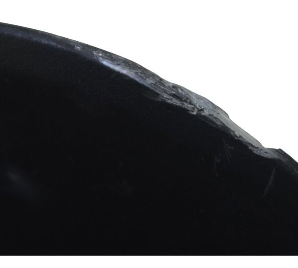 Acabamento Banco Passageiro Royal Enfield Meteor 350 22-25 Preto