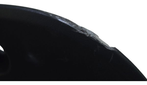 Acabamento Banco Passageiro Royal Enfield Meteor 350 22-25 Preto