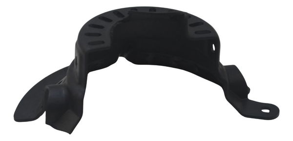 Acabamento Inter Farol C/avar Royal Enfield Meteor 350 22-25 Ambos Lados