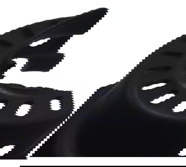 Acabamento Inter Farol C/avar Royal Enfield Meteor 350 22-25 Ambos Lados