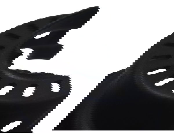 Acabamento Inter Farol C/avar Royal Enfield Meteor 350 22-25 Ambos Lados