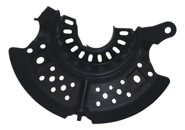 Acabamento Inter Farol C/avar Royal Enfield Meteor 350 22-25 Ambos Lados