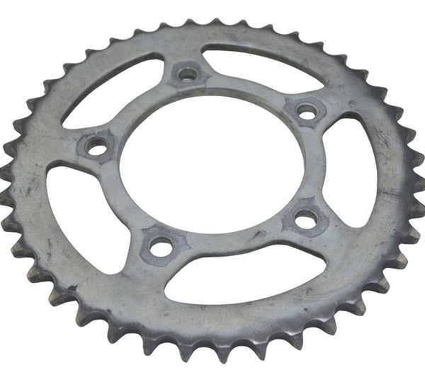 Kit Relação Kawasaki Ninja Zx 14r 10-13 Original