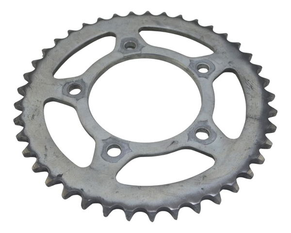 Kit Relação Kawasaki Ninja Zx 14r 10-13 Original