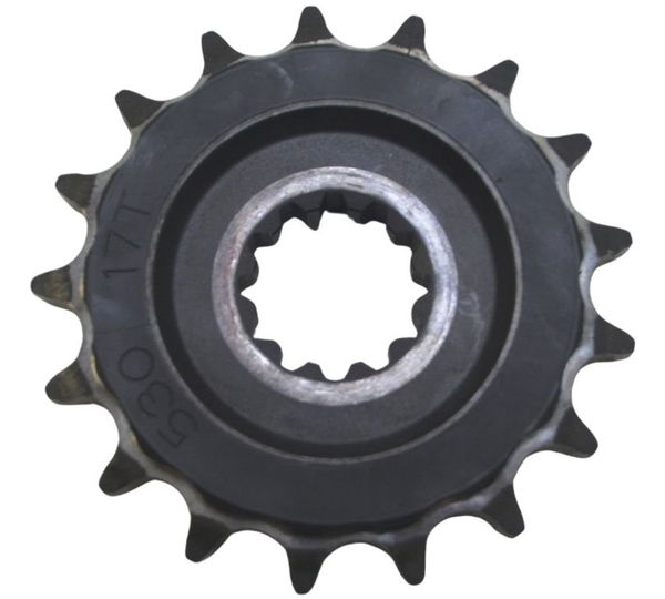 Kit Relação Kawasaki Ninja Zx 14r 10-13 Original