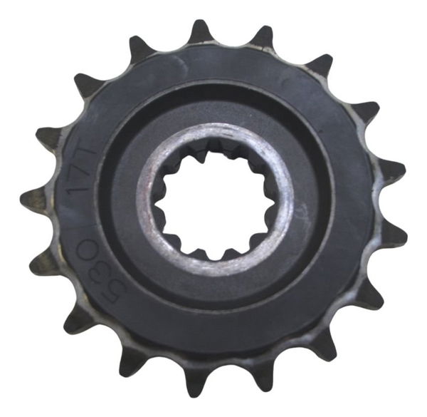 Kit Relação Kawasaki Ninja Zx 14r 10-13 Original