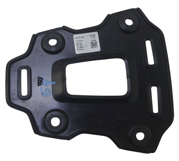 Acabamento Bagageiro Royal Enfield Himalayan 411 19-25 Origi