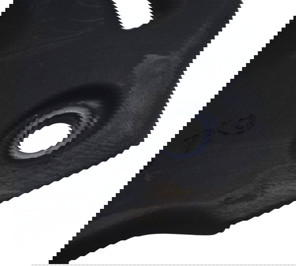 Acabamento Bagageiro Royal Enfield Himalayan 411 19-25 Origi