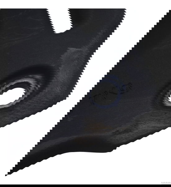 Acabamento Bagageiro Royal Enfield Himalayan 411 19-25 Origi