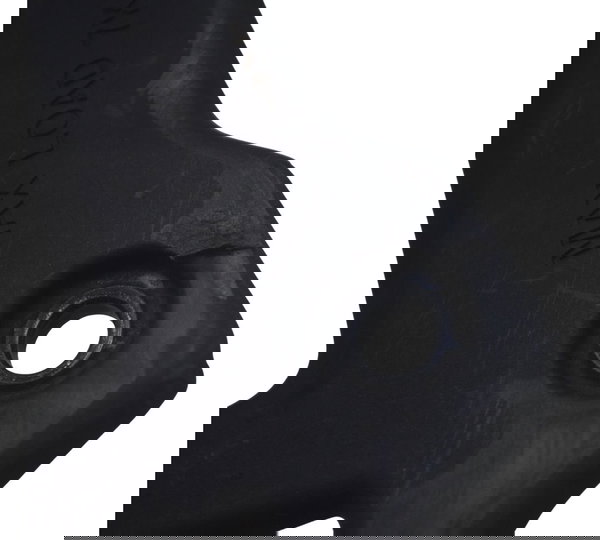 Acabamento Bagageiro Royal Enfield Himalayan 411 19-25 Origi