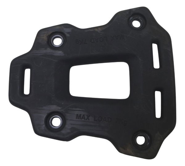 Acabamento Bagageiro Royal Enfield Himalayan 411 19-25 Origi