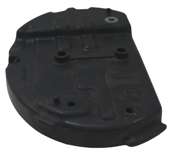 Acabamento Painel Royal Enfield Classic 350 22-25 Original