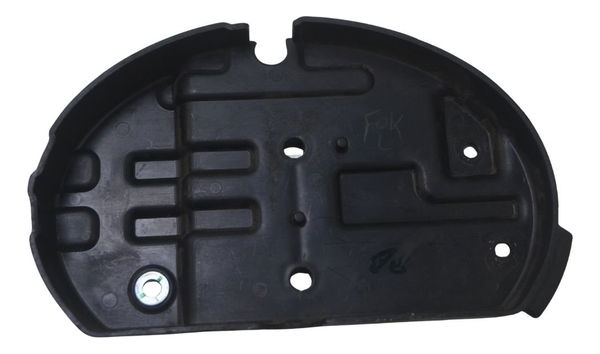 Acabamento Painel Royal Enfield Classic 350 22-25 Original