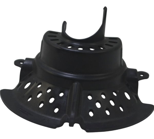 Acabamento Interno Farol Royal Enfield Meteor 350 22-25 Orig