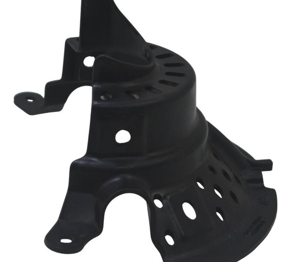 Acabamento Interno Farol Royal Enfield Meteor 350 22-25 Orig