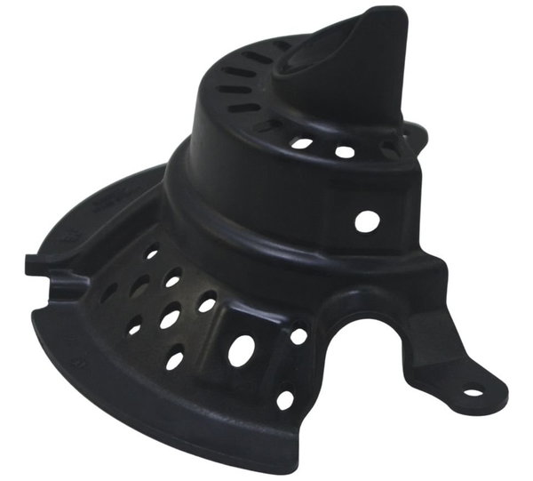 Acabamento Interno Farol Royal Enfield Meteor 350 22-25 Orig