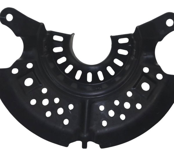 Acabamento Interno Farol Royal Enfield Meteor 350 22-25 Orig