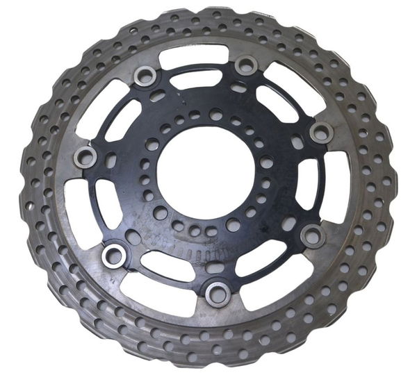 Disco Freio Dianteiro Kawasaki Ninja Zx 14r 10-13 Original