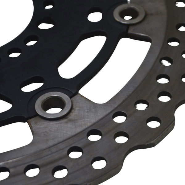 Disco Freio Dianteiro Kawasaki Ninja Zx 14r 10-13 Original