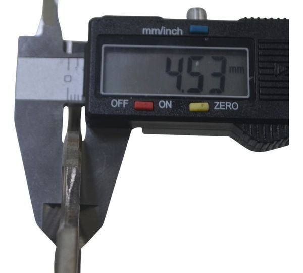 Disco Freio Dianteiro Kawasaki Ninja Zx 14r 10-13 Original