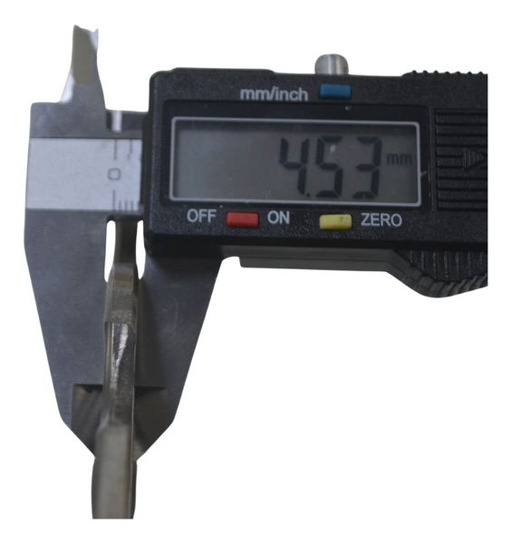 Disco Freio Dianteiro Kawasaki Ninja Zx 14r 10-13 Original