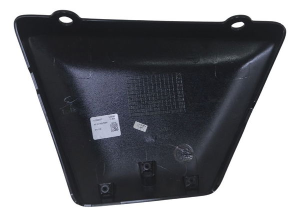 Carenagem Lateral Dir Royal Enfield Interceptor 650 20-25 Preto