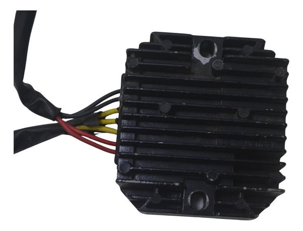 Retificador Carga C/deta Royal Enfield Interceptor 650 20-25