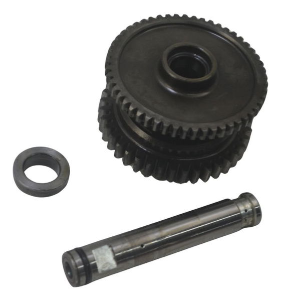 Placa Partida Kawasaki Ninja Zx 14r 10-13 Original