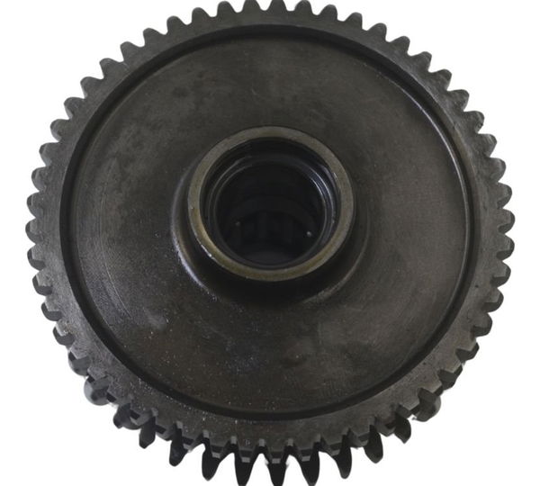 Placa Partida Kawasaki Ninja Zx 14r 10-13 Original