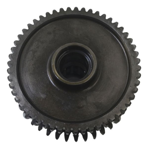 Placa Partida Kawasaki Ninja Zx 14r 10-13 Original