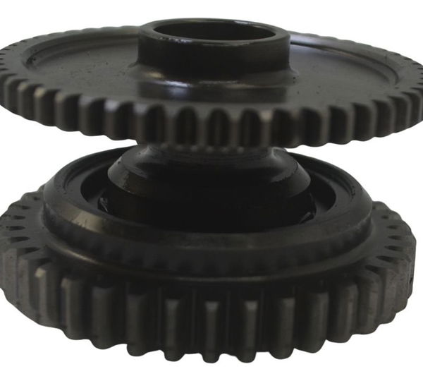 Placa Partida Kawasaki Ninja Zx 14r 10-13 Original