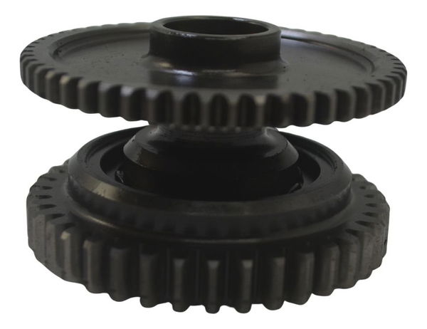 Placa Partida Kawasaki Ninja Zx 14r 10-13 Original