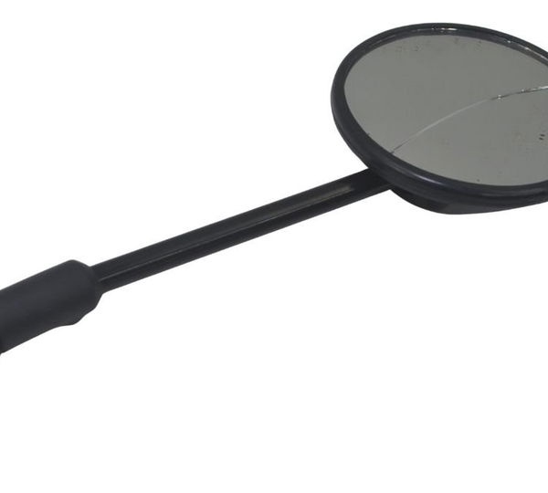 Espelho Retrovisor Dir C/avar Royal Enfield Meteor 350 22-25