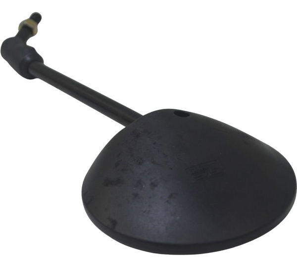 Espelho Retrovisor Dir C/avar Royal Enfield Meteor 350 22-25