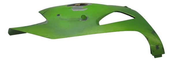 Carenagem Inferior Dir C/ Avaria Kawasaki Ninja Zx 14r 10-13