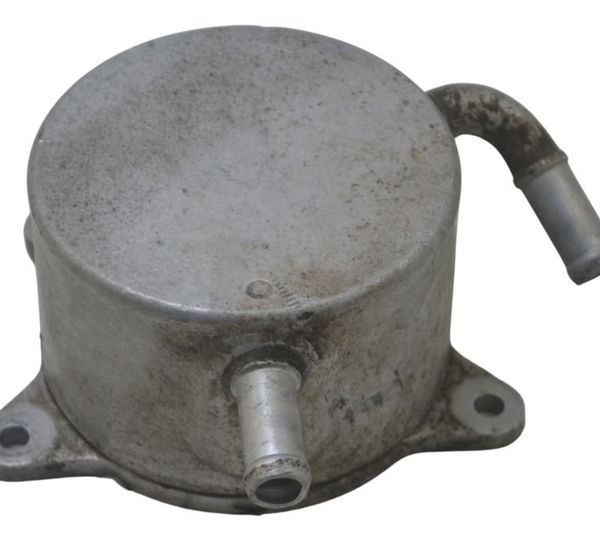 Resfriador Óleo Kawasaki Ninja Zx 14r 10-13 Original