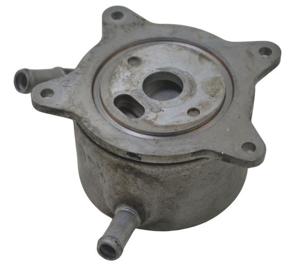 Resfriador Óleo Kawasaki Ninja Zx 14r 10-13 Original