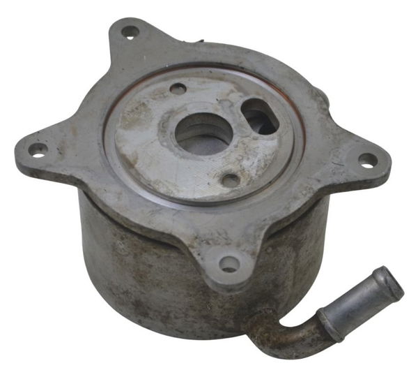 Resfriador Óleo Kawasaki Ninja Zx 14r 10-13 Original