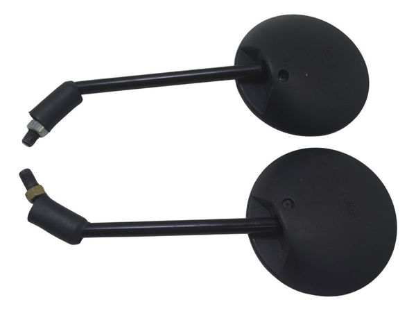 Par Espelho C/avar Gvs Royal Enfield Interceptor 650 20-25