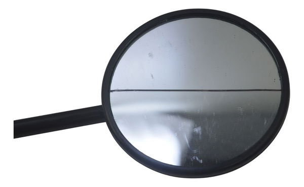 Par Espelho C/avar Gvs Royal Enfield Interceptor 650 20-25