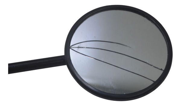 Par Espelho C/avar Gvs Royal Enfield Interceptor 650 20-25