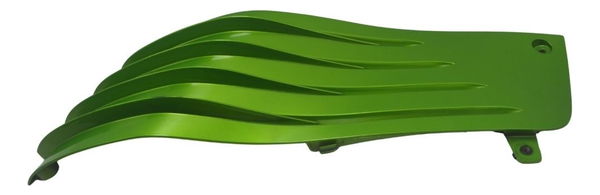 Carenagem Acabamento Lateral Dir Kawasaki Ninja Zx 14r 10-13