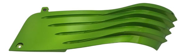 Carenagem Acabamento Lateral Dir Kawasaki Ninja Zx 14r 10-13