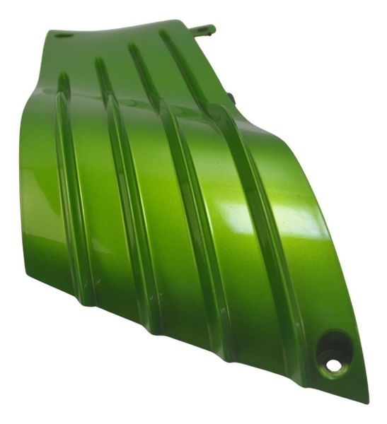 Carenagem Acabamento Lateral Dir Kawasaki Ninja Zx 14r 10-13