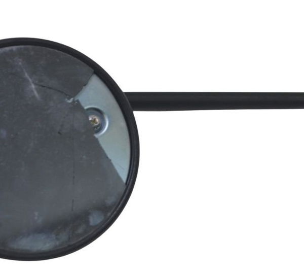 Espelho Retrovisor C/ava Dir Royal Interceptor 650 20-25