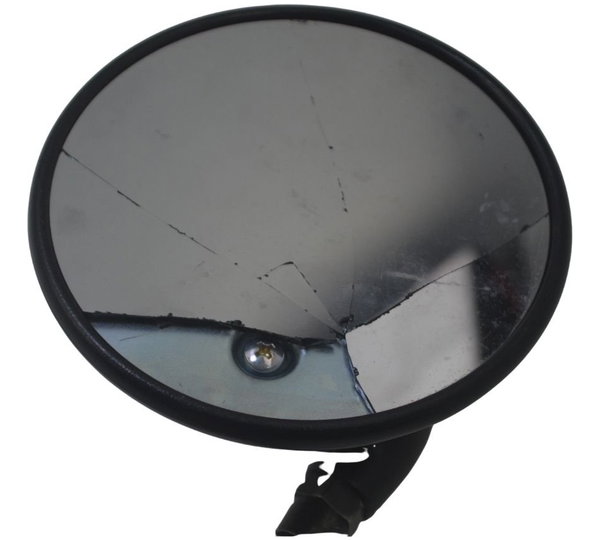 Espelho Retrovisor C/ava Dir Royal Interceptor 650 20-25