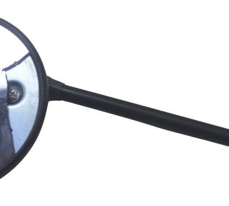 Espelho Retrovisor C/ava Dir Royal Interceptor 650 20-25