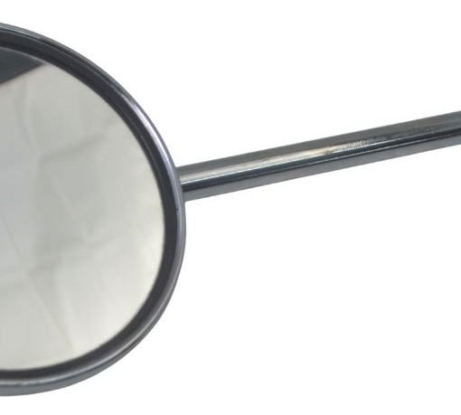 Espelho Retrovisor Esq Gvs Sport Royal Meteor 350 22-25