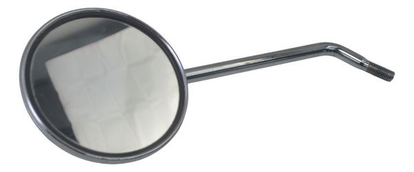 Espelho Retrovisor Esq Gvs Sport Royal Meteor 350 22-25