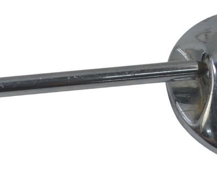 Espelho Retrovisor Esq Gvs Sport Royal Meteor 350 22-25